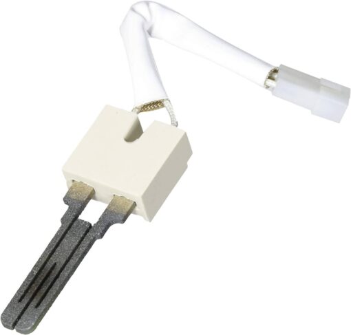 Whirlpool WP31001556 Dryer Gas Ignitor OEM Replaces AP6007606