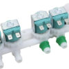 Samsung DC97-15459G Washer Water Inlet Valve Replaces DC97-15459G