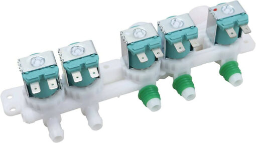 Samsung DC97-15459G Washer Water Inlet Valve Replaces DC97-15459G