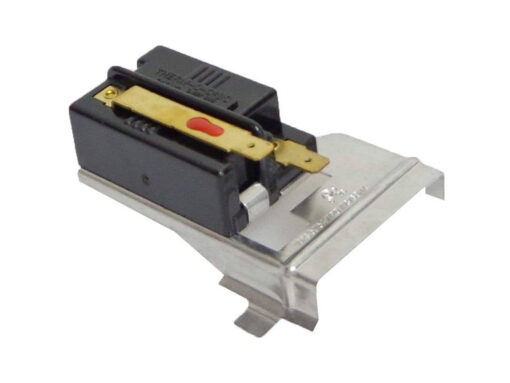 Whirlpool WP338906 Dryer Gas Flame Sensor OEM Replaces 14218928