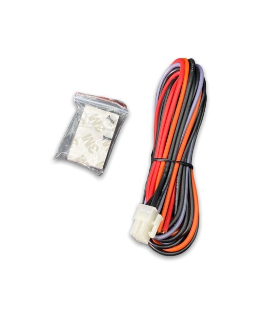 Universal Vehicle Immobilizer Code - Passcode, (Theft prevention system) Password immobilizer, Automatic Engine lock anti-theft - Image 7