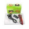 Universal Vehicle Immobilizer Code - Passcode, (Theft prevention system) Password immobilizer, Automatic Engine lock anti-theft