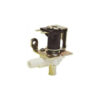 Robertshaw IMV-1304 Refrigerator Water Inlet Valve OEM Replaces 12231304