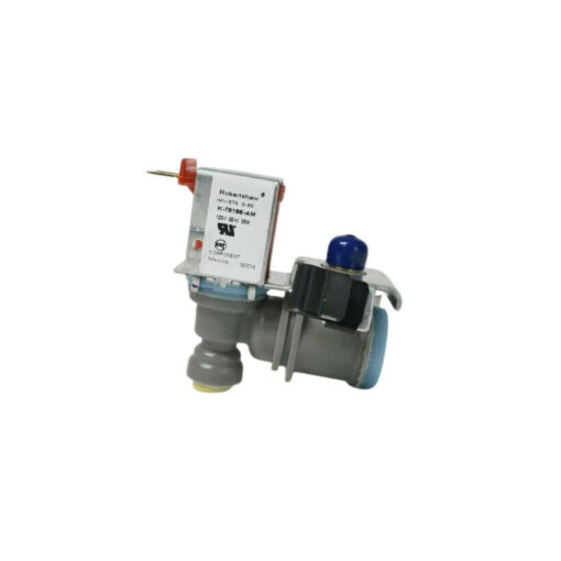 Robertshaw IMV-576 Refrigerator Water Inlet Valve OEM Replaces K-78186