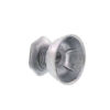 Whirlpool W10837625 Dryer Motor Pulley OEM Replaces 20066126