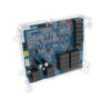 Whirlpool WPW10317345 Range Electronic Control Board OEM Replaces W10317345