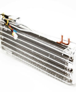 Samsung DA97-00192F Refrigerator Evaporator Assembly OEM Replaces PD00031338