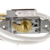 Danby 1.03.02.01.002 Refrigerator Temperature Control Thermostat Replaces 1.03.02.01.002