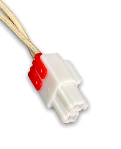 LG MEE61841401 Range Flat Gas Igniter Hot Surface OEM Replaces MEE61841401 1599783 - Image 7