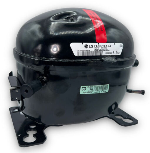LG TCA38091803 Refrigerator Compressor Kit Replaces TCA38091803 - Image 4