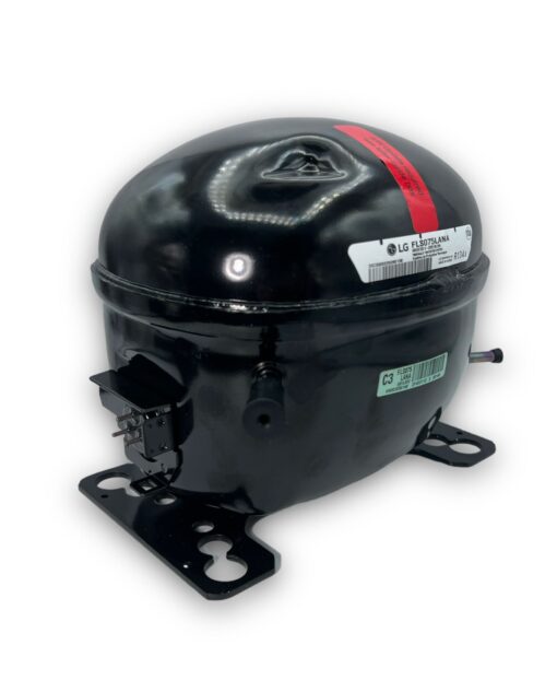 LG TCA38091803 Refrigerator Compressor Kit Replaces TCA38091803 - Image 8