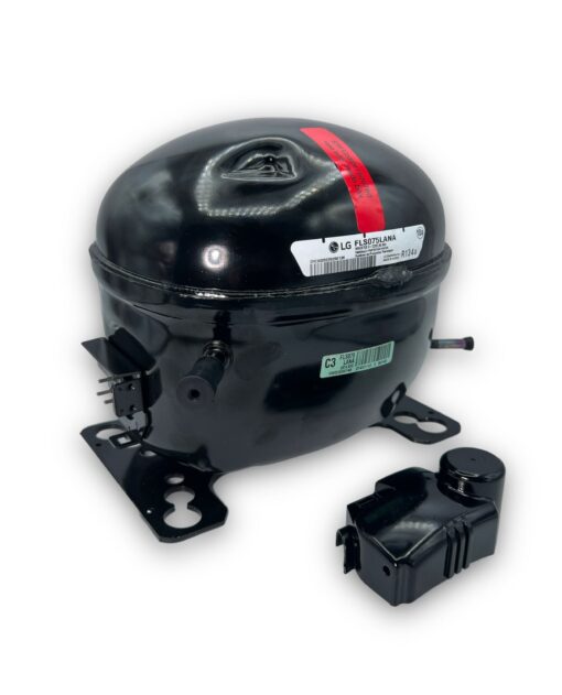 LG TCA38091803 Refrigerator Compressor Kit Replaces TCA38091803 - Image 7