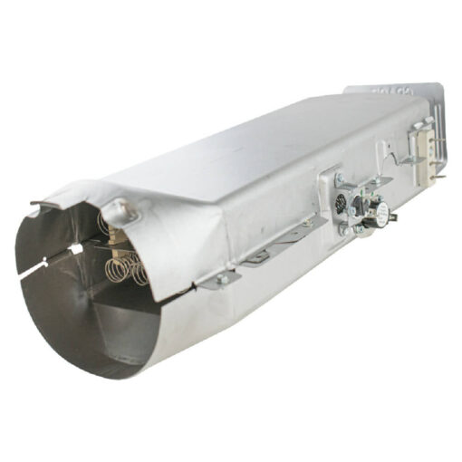Samsung DC93-00154A Dryer Heating Element Assembly With Housing OEM Replaces DC93-00154A - Image 3