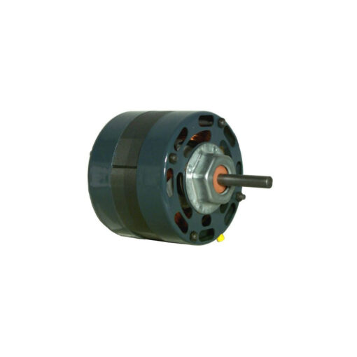 Rotom M3-R2658 Refrigerator Condenser Fan Motor 1/15HP 4.1" Dia OEM