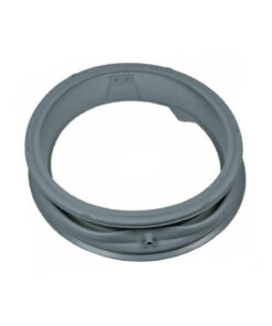 LG MDS38265303 Washer Rubber Door Gasket Boot Seal OEM Replaces 1529936