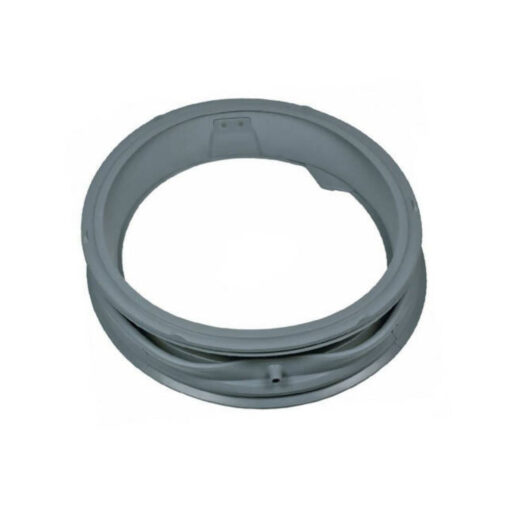 LG MDS38265303 Washer Rubber Door Gasket Boot Seal OEM Replaces 1529936