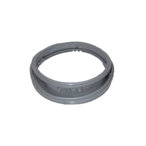 LG MDS47123602 Washer Door Boot Gasket Seal OEM Replaces B00AF7V5T8