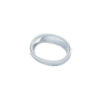 LG MDS47123605 Washer Door Boot Gasket Seal OEM Replaces B00C7TGLC8
