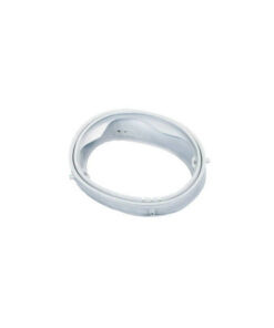 LG MDS47123605 Washer Door Boot Gasket Seal OEM Replaces B00C7TGLC8