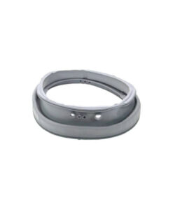 LG MDS47123608 Washer Door Boot Gasket Seal OEM Replaces B018A2O8OS