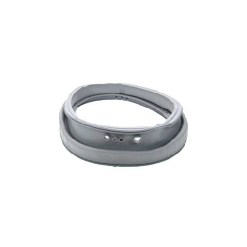 LG MDS47123608 Washer Door Boot Gasket Seal OEM Replaces B018A2O8OS