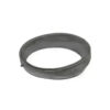 LG MDS47123619 Washer Door Boot Seal Gasket OEM Replaces AGF75223080