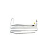 LG MEE62705114 Refrigerator Sheath Heater OEM