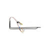LG MEE63545705 Refrigerator Heating Element OEM Replaces PD00057291