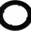 Whirlpool WP8531323 Dishwasher Water Inlet Port Gasket OEM Replaces EA11746138