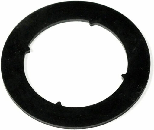 Whirlpool WP8531323 Dishwasher Water Inlet Port Gasket OEM Replaces EA11746138