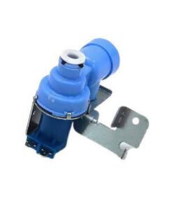 LG MJX41178909 Refrigerator Water Inlet Valve Assembly OEM Replaces 2660135
