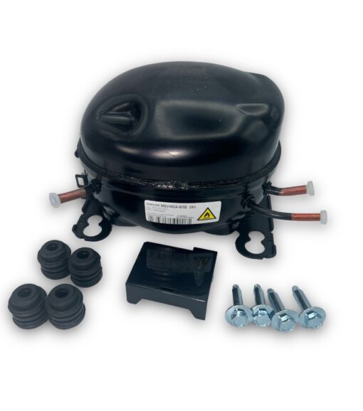 Samsung MSV460AM1B/ASH Refrigerator Compressor R-600 Replaces MSV460AM1B/ASH