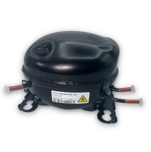 Samsung MSV460AM1B/ASH Refrigerator Compressor R-600 Replaces MSV460AM1B/ASH - Image 2