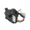 LG Refrigerator Fan Motor Assembly - EAU64843805, Replaces: EAU63103302 EAU64843805 AP7178309 PS16662422 EAP16662422 PD00075486