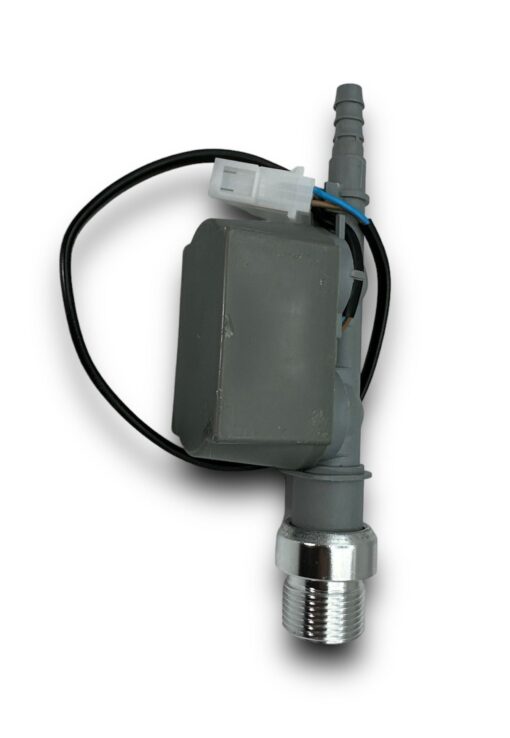 Miele 10359301 Dishwasher Waterproof Water Inlet Valve P/N 10359301, Replaces 10359302 - Image 8