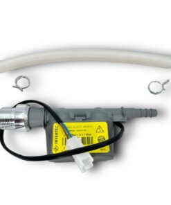 Miele 10359301 Dishwasher Waterproof Water Inlet Valve P/N 10359301, Replaces 10359302