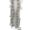 Whirlpool WP8544772 Dryer Heating Element Assembly OEM Replaces 1180055