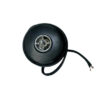 Rotom O4-R5090 Refrigerator Condenser Fan Motor Replace 777980001586