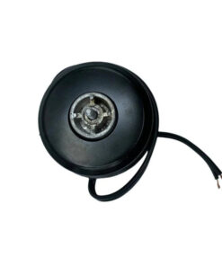Rotom O4-R5090 Refrigerator Condenser Fan Motor Replace 777980001586