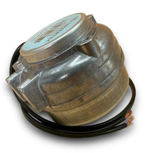 Rotom O4-R5109 Refrigerator Condenser Fan Motor 1550RPM 115V