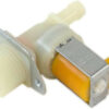 Samsung DD81-02265A Dishwasher Water Valve 12v Replaces DD81-02265A