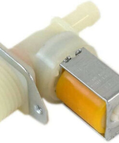 Samsung DD81-02265A Dishwasher Water Valve 12v Replaces DD81-02265A