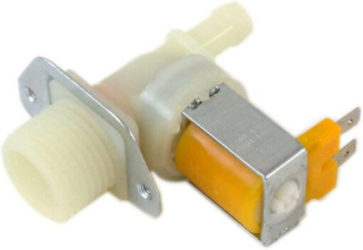 Samsung DD81-02265A Dishwasher Water Valve 12v Replaces DD81-02265A