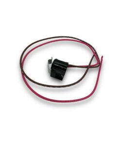 Whirlpool R0161087 Refrigerator Defrost Thermostat Replaces R0161087
