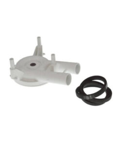 Speed Queen RB150003 Washer Pump and Belt Kit 8 Post OEM Replaces AP5186428
