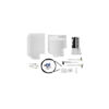 GE RIM10093 Refrigerator Complete Ice Maker Kit OEM