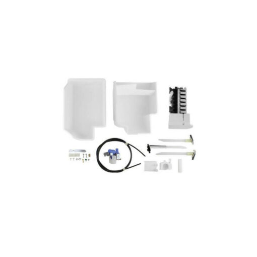 GE RIM10093 Refrigerator Complete Ice Maker Kit OEM