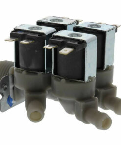LG 5220FR2008F Washer Water Inlet Valve Replaces 5220FR2008F
