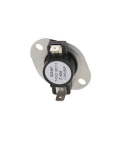 Samsung DC47-00018A Dryer High Limit Thermostat Replaces DC47-00018A