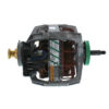 Speed Queen D511629P Dryer Drive Motor with Pulley OEM Replaces 511629P